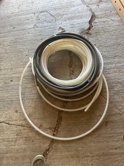 ASSORTMENT 1/2" PEX TUBING