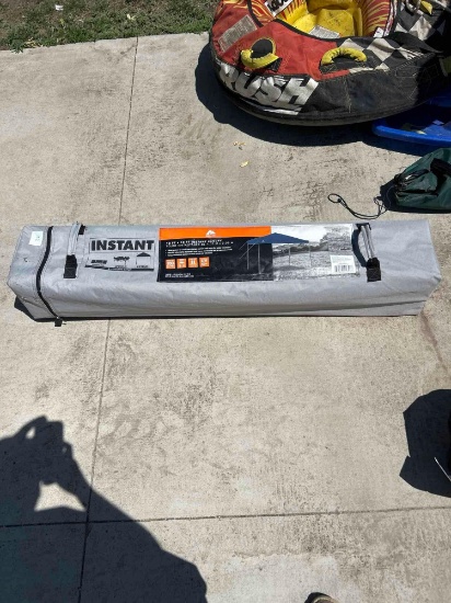 10x10 SHADE CANOPY