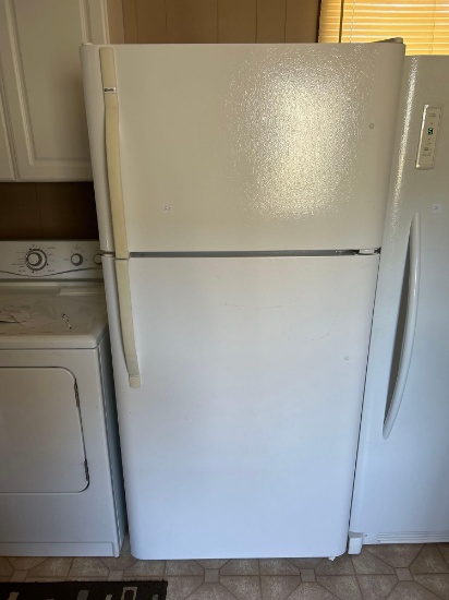 Kenmore fridge/freezer