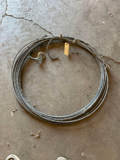 120 cable