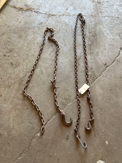 1 12 chain 1 8 chain link
