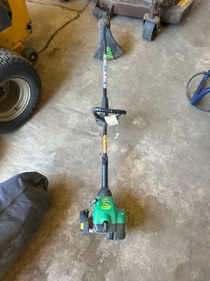 Featherlite weed eater