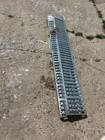 6 ramps