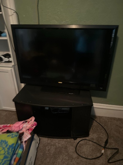 48'' Vizio television