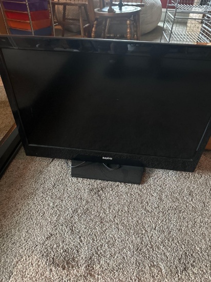 32'' Sanyo television