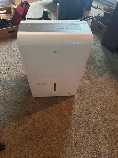 Perfect Aire dehumidifier
