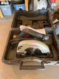 Craftsman corded circular saw