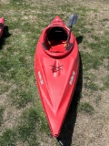 Sundolphin 10' Kayak