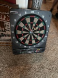 Sport craft electronic dart board, 