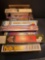 Assortment of Computer Games