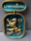Lowenbrau Beer Sign-12''w x 20'' T
