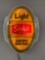 Schmidt Light Beer Lighted Sign-14''w x 18''T