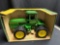 1/16th Scale Ertl John Deere 4WD Tractor in Box