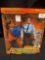 Sergeant Tom Falcon Police Patrol Figure-NIB