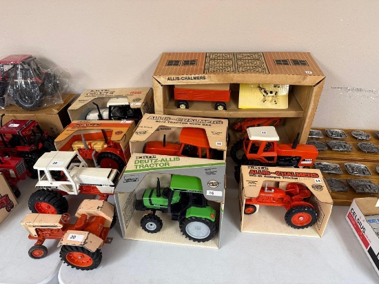 Auction Information. Do not bid on this lot!