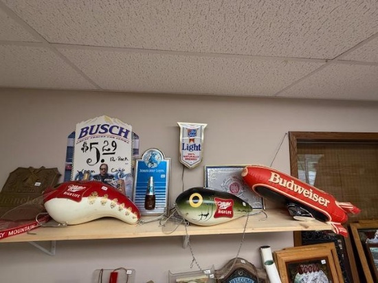 Auction Information. Do not bid on this lot!