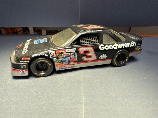 Racing Champions Dale Earnhardt Car