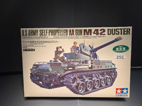 3-Assorted Model Kits