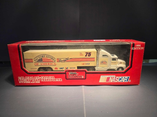 Racing Champions Nascar -NIB