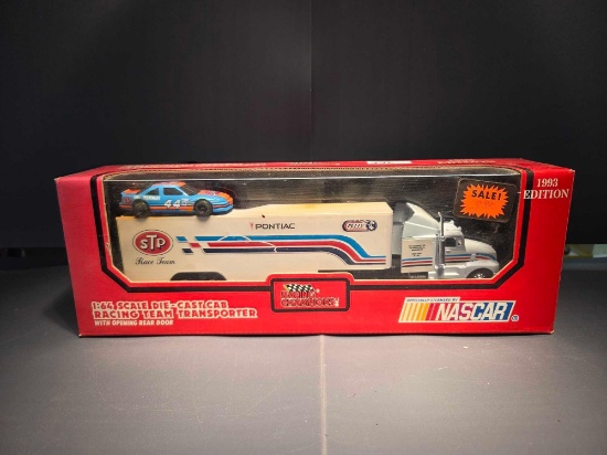 Racing Champions Nascar -NIB