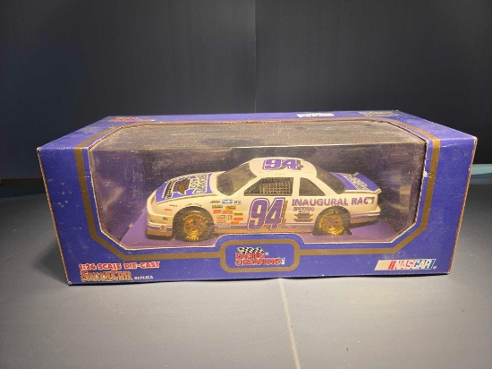 Racing Champions Nascar Stockcar-NIB