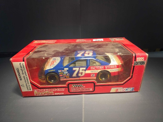 Racing Champions Nascar Stockcar-NIB