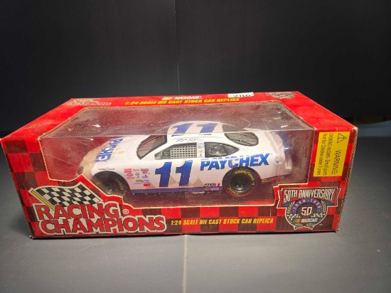 Racing Champions Nascar Stockcar-NIB