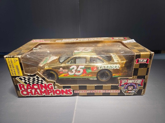 Racing Champions Nascar Stock Car-NIB
