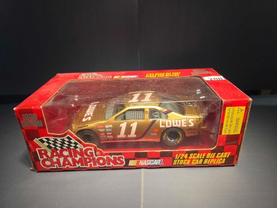 Racing Champions Nascar Stock Car-NIB