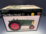1/16c scale Ertl Collectibles Percision Series Oliver 770 -NIB