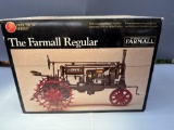 Precision Series Farmall Regular Tractor in box