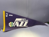 Vintage NBA New Orleans Jazz