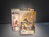 McFarlane's Military Action Figure -NIB