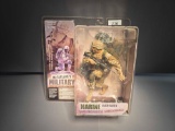 McFarlane's Military Action Figure- NIB