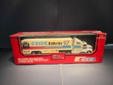 Racing Champions Nascar Transporter-NIB