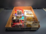 Assortment of Racing Champion Cars