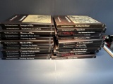Set of Boston Publishing Co -Vietnam Experience Book Set