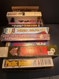 Assortment of Computer Games