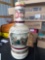 Martin Luther Sailer Fest malt liquor crock jug. Sealed!!!