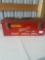 Corded Milwaukee heavy duty right angle drill, 1 1/8 bit included. Nice.