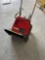 Toro S-620 snow thrower n