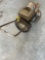 Campbell Hausfeld Power Pal 3/4 hp portable air compressor.