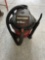 Sears Craftsman shop vac, 6 gallon.
