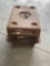 Petmate portable pet kennel