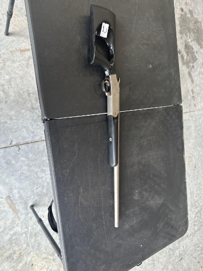 H. Koon Inc, "Snake Charmer" .410 Single Action Shotgun 2.5" Bore Serial# 07613. Very good!!