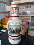 Martin Luther Sailer Fest malt liquor crock jug. Sealed!!!