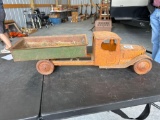 1920's Steelcraft 