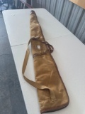 Foam gun case