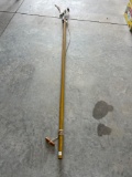 Branch pruner.