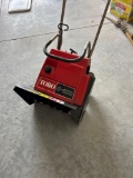 Toro S-620 snow thrower n
